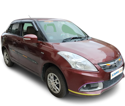 Maruti Swift Dzire-img